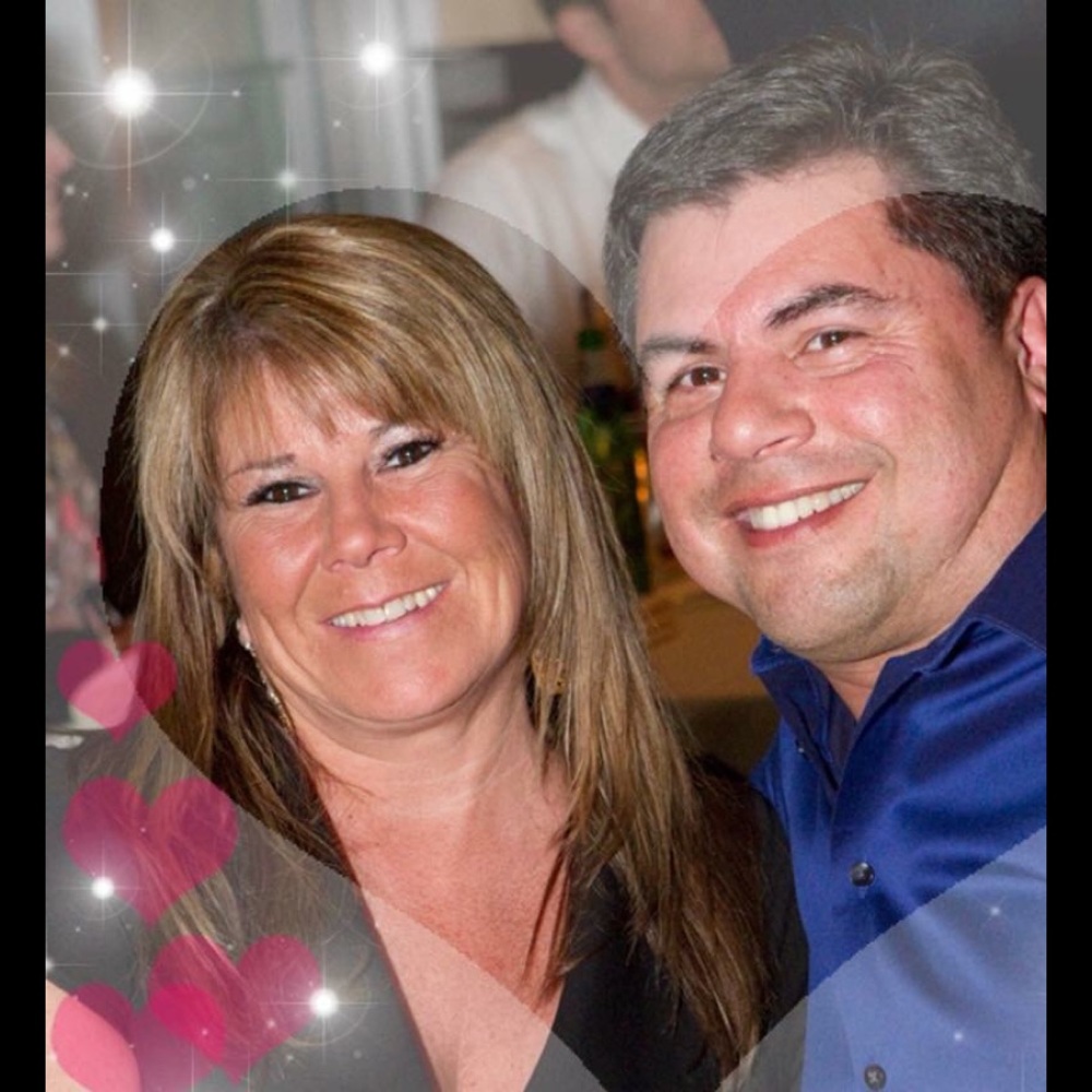 Meet your Posher, Tina